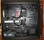 Back up Rig 
NZXT Switch 810 
Asus Sabertooth Z77 
i7-3770K 
16 GB DDR3 2400 
Antec 920 
GTX 670