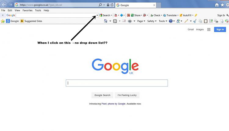 Google Toolbar For Internet Explorer 11 64 Bit