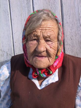 Old Russian Women Am Woman 37