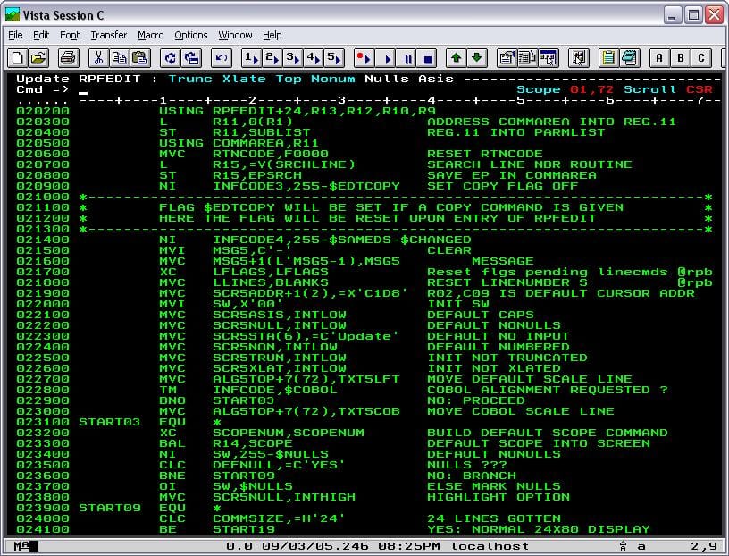 Hi Old Timers - IBM mainframe MVS 370 on Win 7-assembler.jpg
