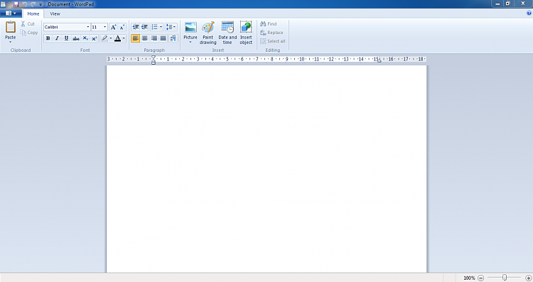 free clipart for word pad - photo #14