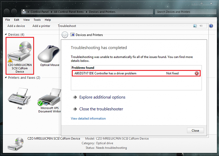 Ali hard disk controller drivers