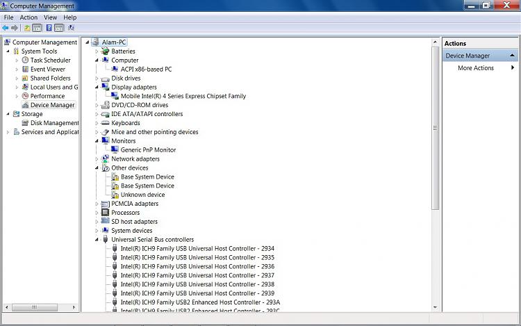 Ati Catalyst 32-bit Driver For Windows 7