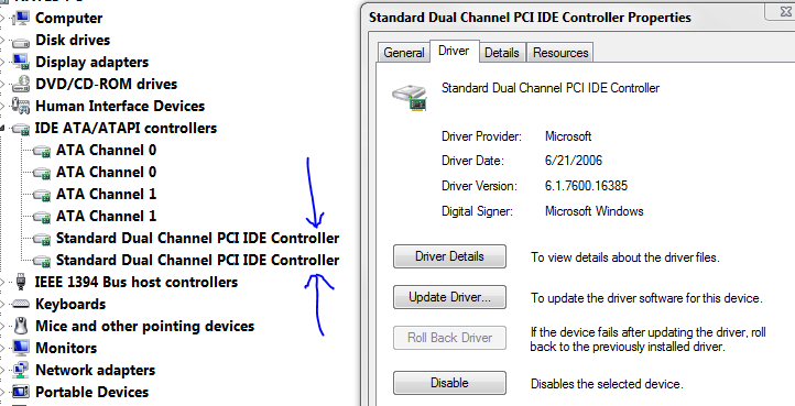 drivers for mobile intel R 965 express chipset family