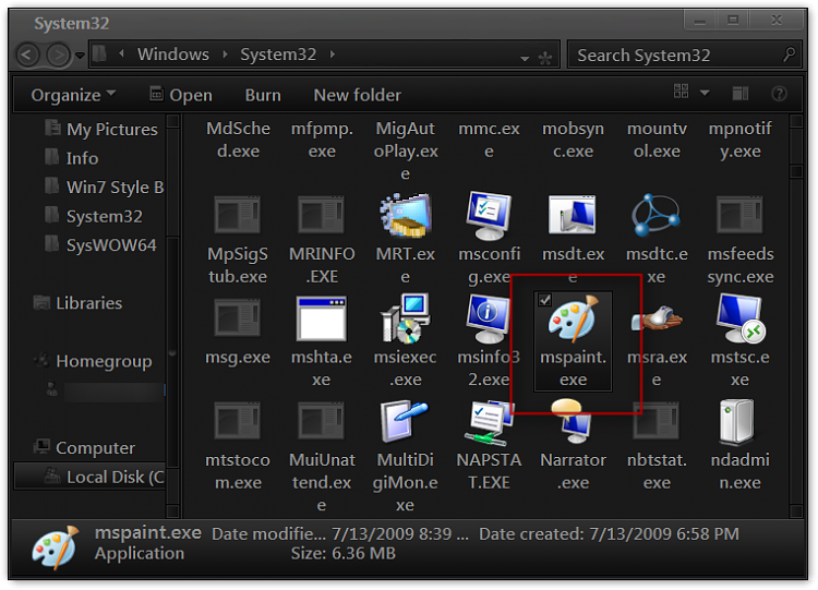 windows clipboard location - photo #30