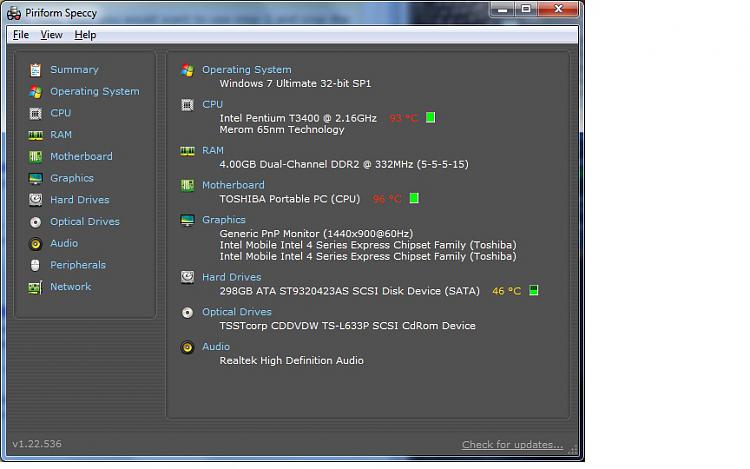 screen flashes black when going fullscreen