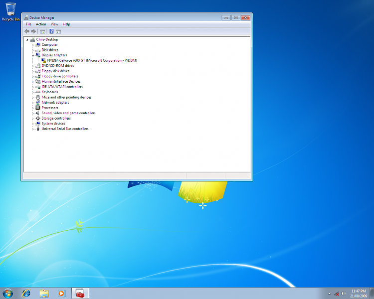 Install Graphics Card For Windows 7 - skyratemy