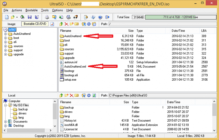 Windows 7 UEFI install motherboard ASUS Sabertooth Z170 ...