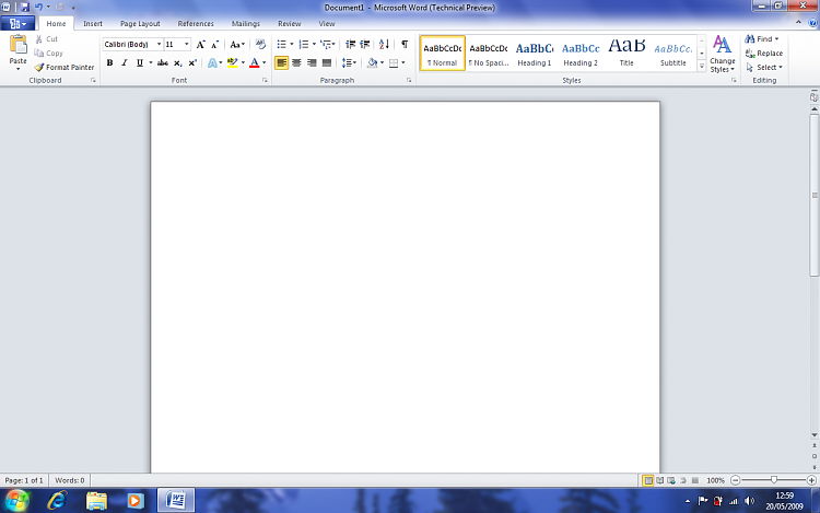 install word 2010 clipart - photo #24