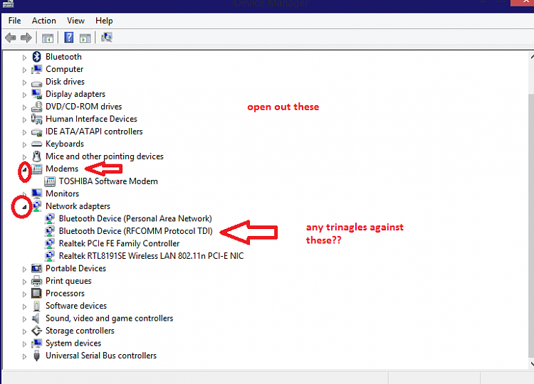 Corrupted User Profile Windows Vista