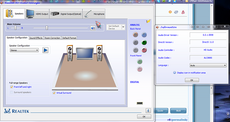 tvision tvf66t5-mff driver