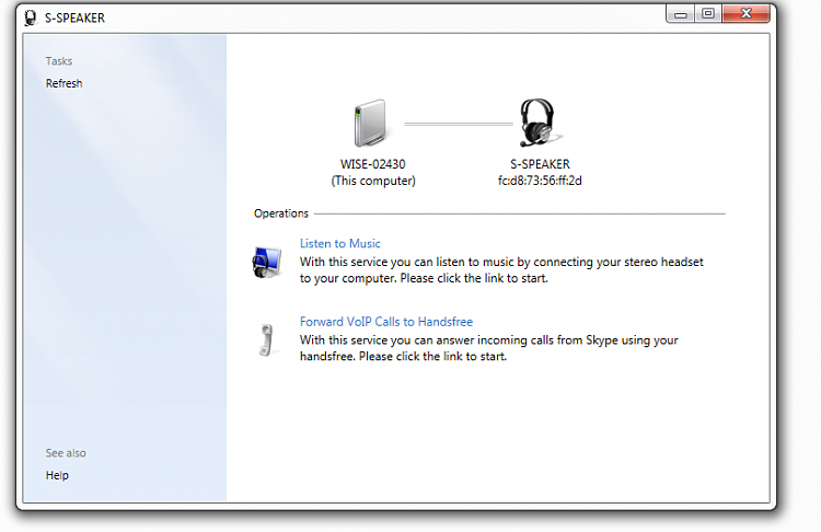 bluetooth headset connection problems windows 7