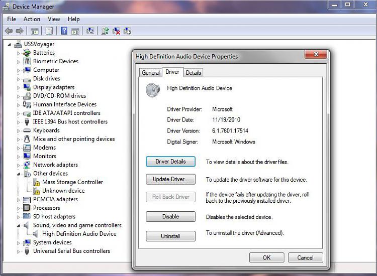 drivers for windows 7 ultimate 64 bit free download