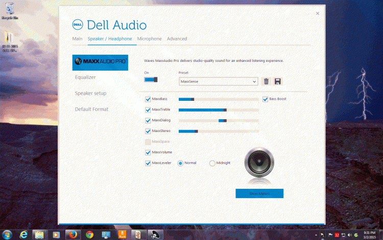 realtek audio driver windows 10 dell
