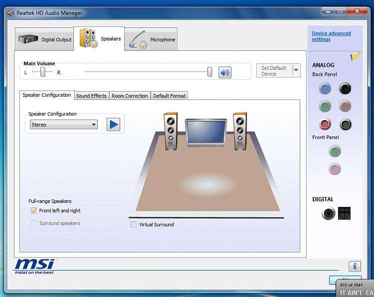 Realtek Alc888 1200 Ati Sb600