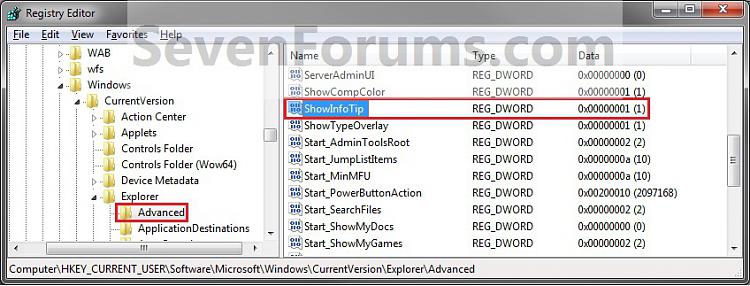 How To Disable Thumbnail Previews In Windows Vista Explorer