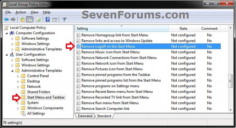 Start Menu - Enable or Disable Log off-gpedit-1.jpg