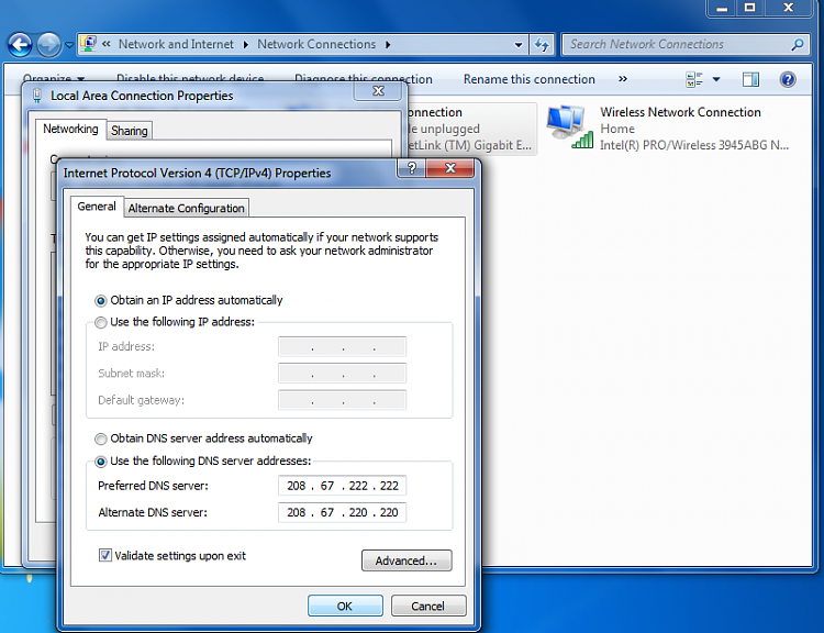 Mengatasi DNS - Cara Perubahan pada Windows 7-pic5.png