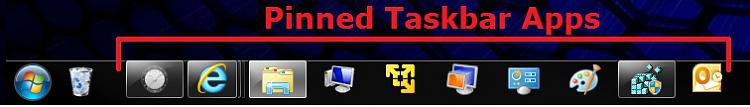 Taskbar Pinned Items - Reset and Clear in Windows 7-example.jpg
