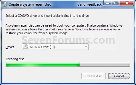 System Repair Disc - Create-step2.jpg System Repair Disc - Create-step2.jpg