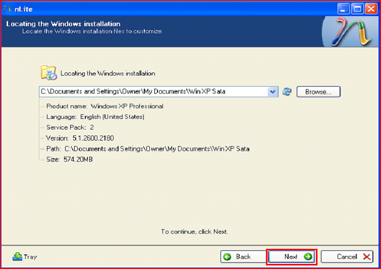 Intel SATA controller AHCI driver for Windows 7 64-bit