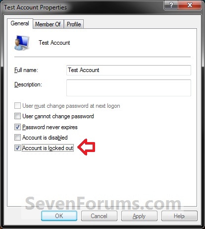 Account Lockout - Unlock a Locked Out User Account-lock2.jpg