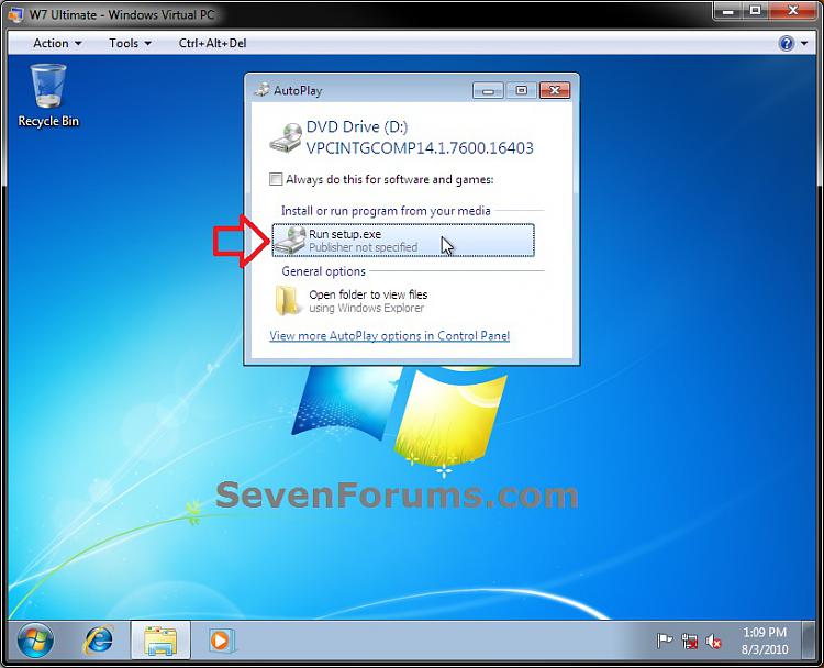 Windows Virtual PC Integration Features - Install, Enable, and Disable-step3.jpg