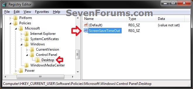 Screen Saver Timeout Period - Set or Change-reg4.jpg