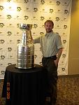 The Stanley Cup.