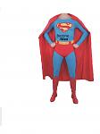 pih 23 superman costume