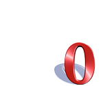 opera logo