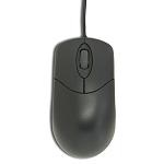 Systemax OEM Optical Scrolling Mouse