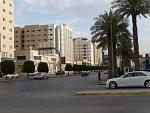 Olaya Road, Riyadh