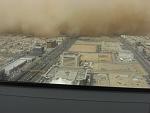Riyadh Sandstorm
