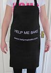 HMB Aprons - The aprons have arrived!
