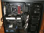 Spare Rig 
NZXT Switch 810 
Asus Sabertooth Z77 
i7-3770K 
16 GB DDR3 2400 
Antec 920 
GTX 670