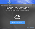 panda free install 1