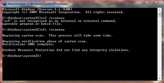 Can't create &quot;System Restore Disk&quot; ?-sfc.jpg