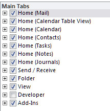 OUTLOOK 2010 - EASY MAIL BACKUP Folders etc-screenshot00034.jpg