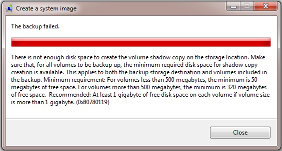 Backup to image, create system repair disk fails...-failed-backup.jpg