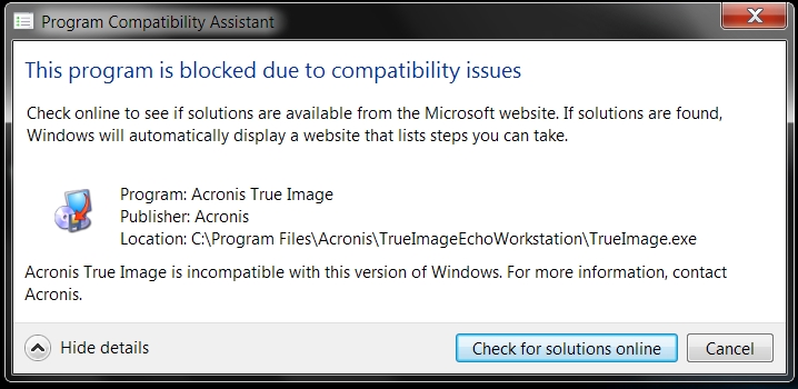 Acronis True Image Echo Workstation Broken in 7201!!!-image-0.jpg