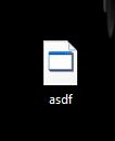 How to Restore .exe icon-bad-icon.jpg