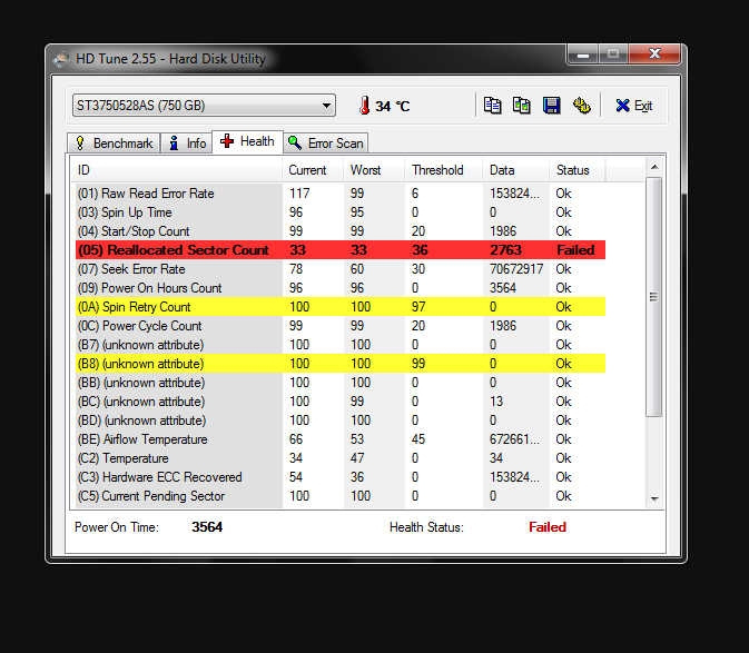 S.M.A.R.T status failed - backup and replace-hd-tune.jpg