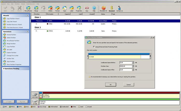 Image your system with free Macrium-screenshot-partition-wizard-recovery-partition.jpg