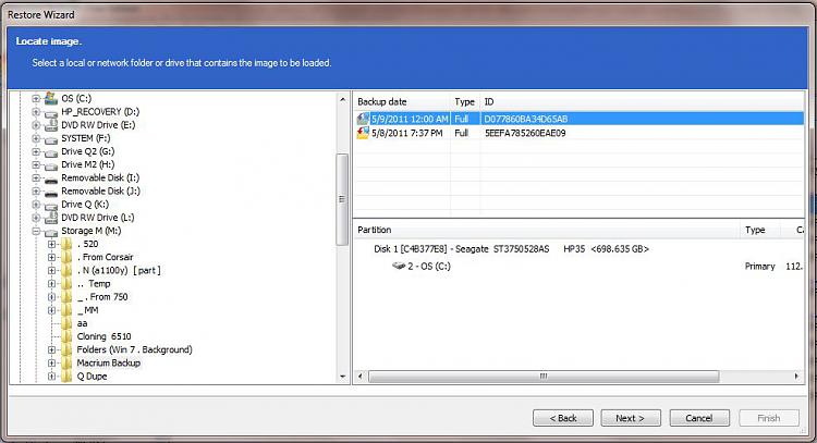 Restore under Free Macrium - To a different HDD?-bb.jpg