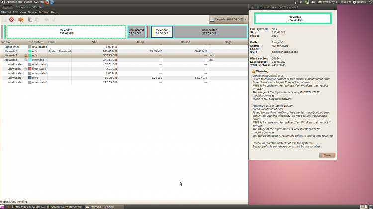 Invalid System Partition Problem-screenshot.png