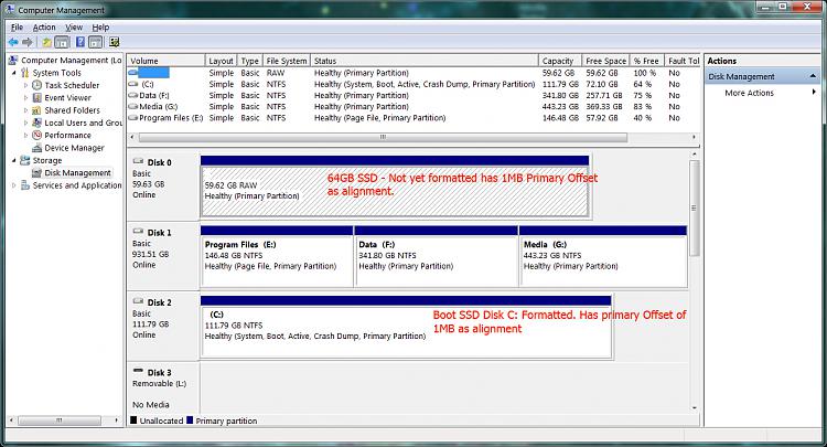 Might be missing MBR &amp; 100MB partition on Boot SSD-diskmgmnt2ssds.jpg