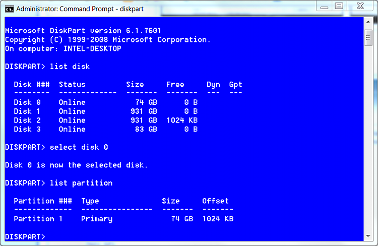 Might be missing MBR &amp; 100MB partition on Boot SSD-diskpart.png