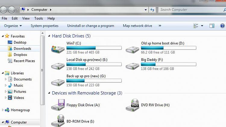Win7 backup not allowing choice of HD to image on dual boot system-hdds.jpg