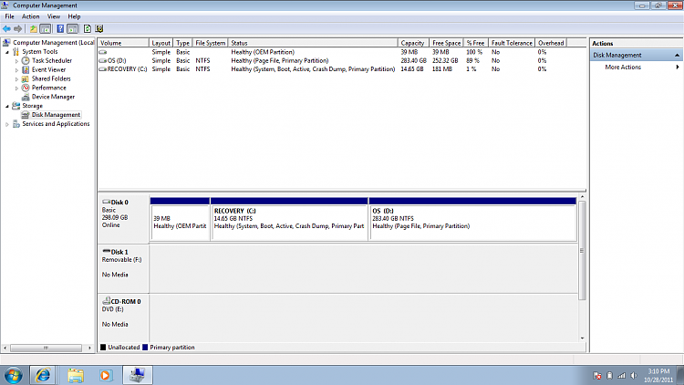 MAJOR MESS, Restored windows now have RECOVERY as C drive-disk-manage.png